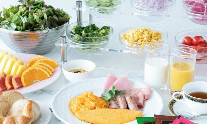 Togane House | Nonsmoking Dome tent Breakfast included plan/Togane Chiba