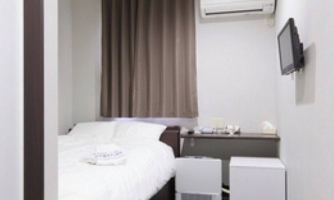 Kusatsu Onsen Hotel | Nonsmoking Double room Breakfast included Our/Agatsuma-gun Gunma