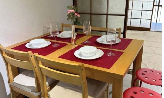 Shimonoseki House | Nonsmoking Guesthouse RoTakezaki/Shimonoseki Yamaguchi