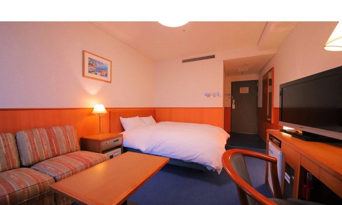 Ise House | Nonsmoking Limited 2 rooms Double room VS | / Ise Mie