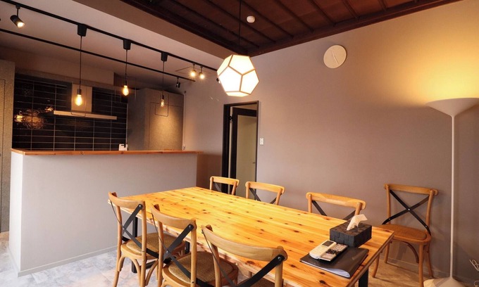 Motomachi Hotel | Nonsmoking Stay in a historic building with a view of the nightscape of Hakodate Port rent out /Hakodate Hokkaidō