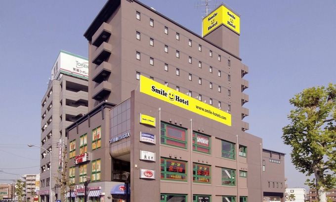 Asaka House | Nonsmoking Twin Room Room only Smile Value St/Asaka Saitama
