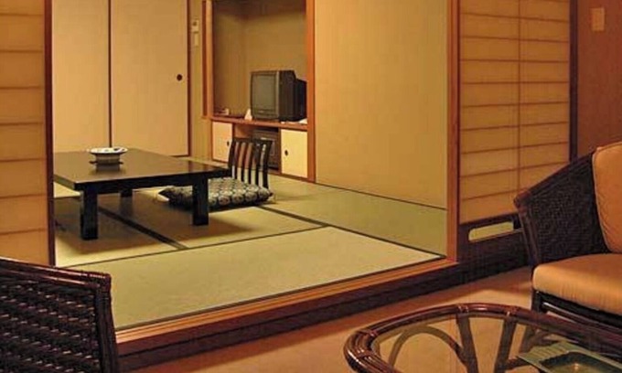 Suma Ward House | NonsmokingFor 5 peopleRinsuitei Breakfast included/Kobe Hyōgo