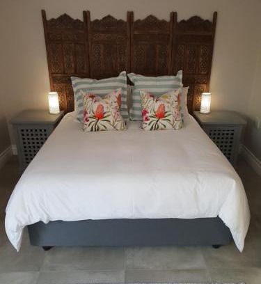 Waterkloof Glen Apartment | NOOii - Flatlet