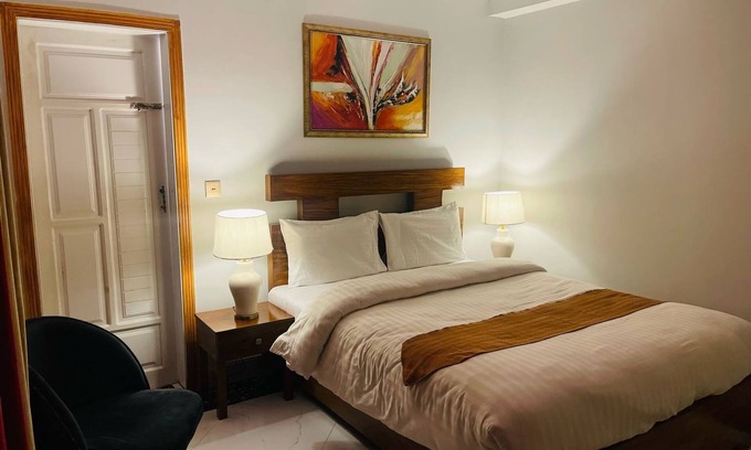 Murree Apartment | Nook House - Stay, Explore, Experience