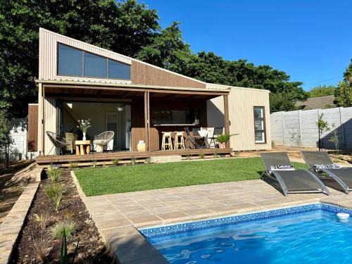 Riebeek Kasteel House | Nook Living