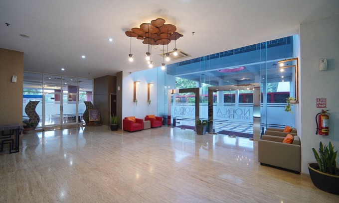 Cilacap Hotel | Noola Hotel Cilacap