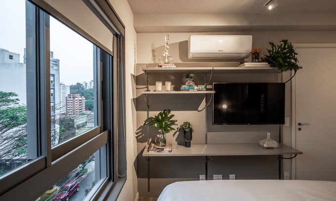Sumare House | NOON VILA MADALENA