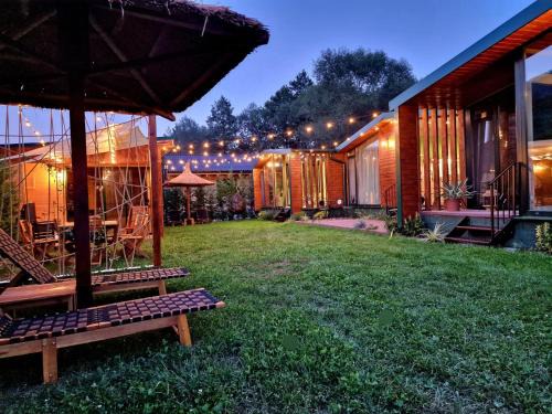 Suncuius Cabin | Noor House Resort