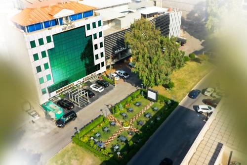 Baghdad Hotel | Noor Land Hotel