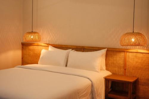 Dhiffushi Bed & Breakfast | Noorani Retreat Dhiffushi