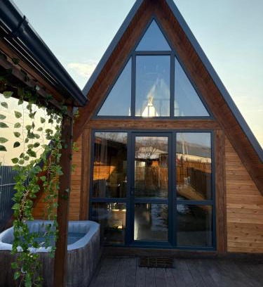 Byureghavan Villa | Noorwood Eco Villas