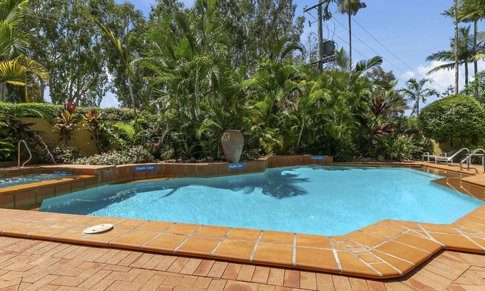 Noosaville Apartment | Noosa River at your doorstep