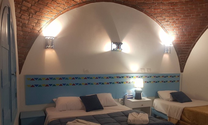 Al Karnak Hotel | Noprea Boutique Hotel