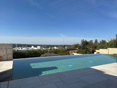 Noci Apartment | Nora Home Resort