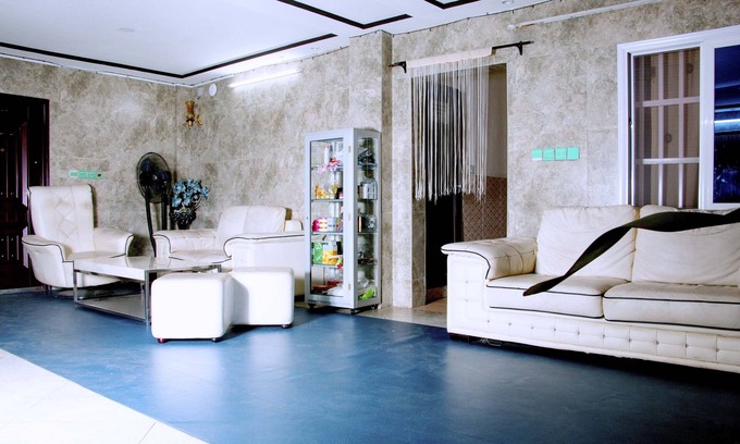 Littoral Department Hotel | Nora Hotel
