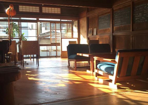 Numazu House | NORA
