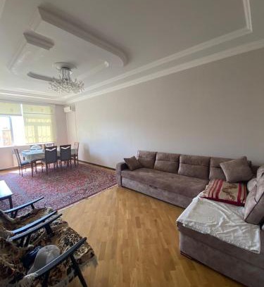 Baku Apartment | Nord aparment