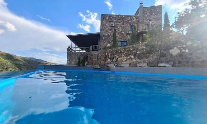 Yerevan Hotel | NorDar Hotel