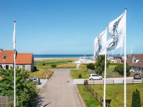 Bønnerup Strand Apartment | Norddjurs Holiday Center