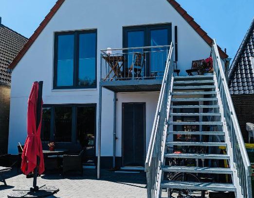 Bredstedt Apartment | Norderbarg