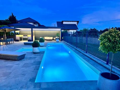 Isaszeg Villa | Nordic Dream House