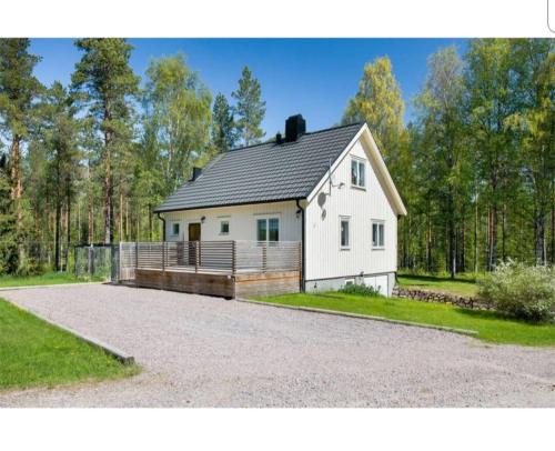 Sagen House | Nordic Haven