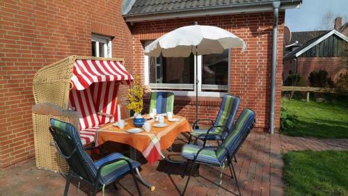 Westerdeich House | Nordsee-1