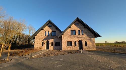 Wurster Nordseekuste Apartment | Nordseehof Brömmer Deichhus