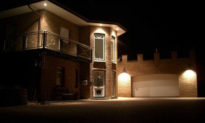Nordhastedt Apartment | Nordseeholiday - Holiday apartment