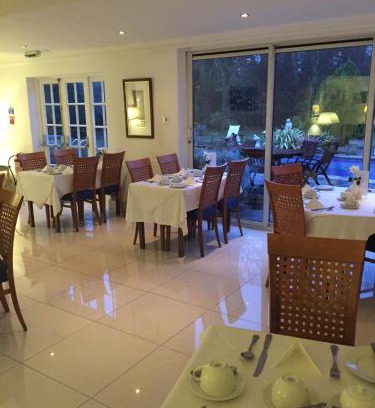 Bray on Thames Hotel | Norfolk House