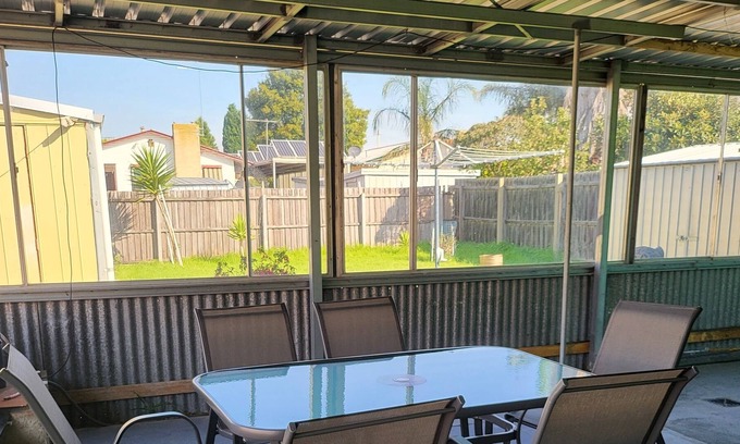 Norlane House | NORLANE-BLUEMOON HOUSE