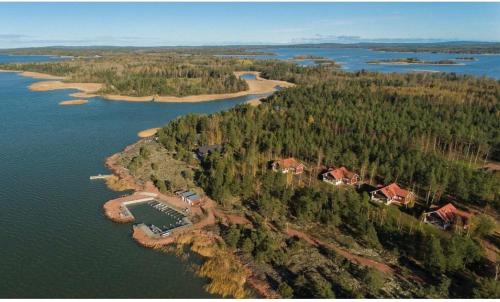 Bambole Resort | Norrö Holiday Village