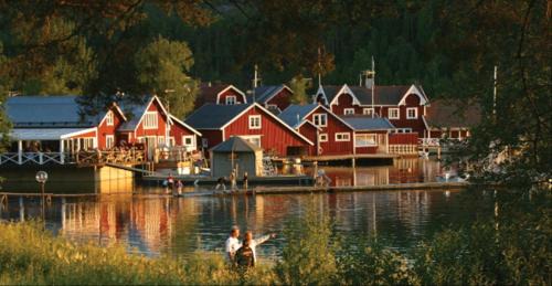 Mjallom Other | Norrfällsvikens Camping, Stugby & Marina