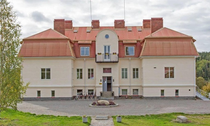 Bollnas Municipality Bed & Breakfast | Norrfly Herrgård
