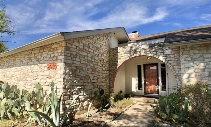 McNeil House | North ATX Monthly
