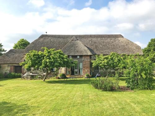 Holworth House | North Barn