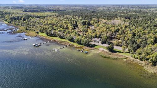 Park Rapids Resort | North Beach Resort