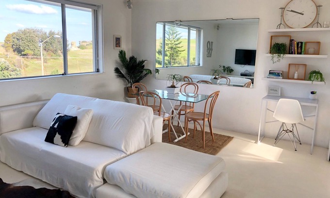 North Bondi Apartment | North Bondi Getaway