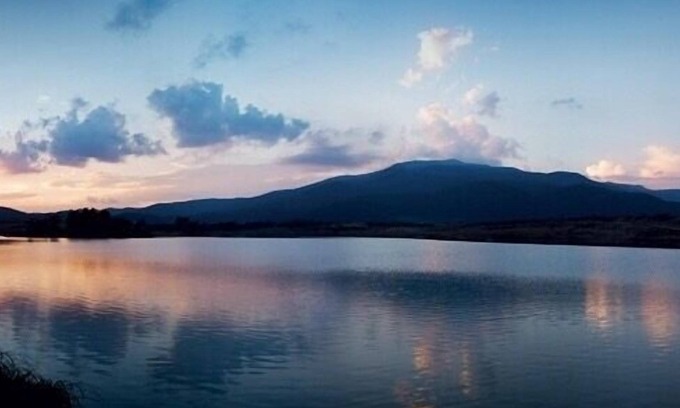 Mae Hia Apartment | North condo Serene lake