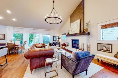 North End House | North End Farmhouse