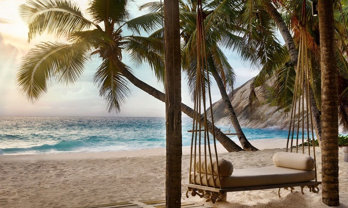 Ile du Nord Hotel | North Island, a Luxury Collection Resort, Seychelles