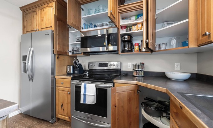 Lehi House | North Lake Retreat - Premium Sleep