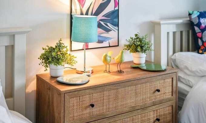 Scunthorpe House | North Lincs cosy home