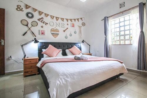 Nakuru Villa | North Manor Nakuru