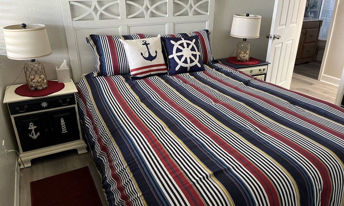 North Port House | North Port Cozy Cove
