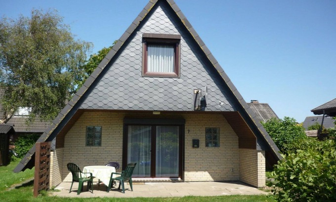 Neufeld Apartment | North Sea holiday house Wellmeyer