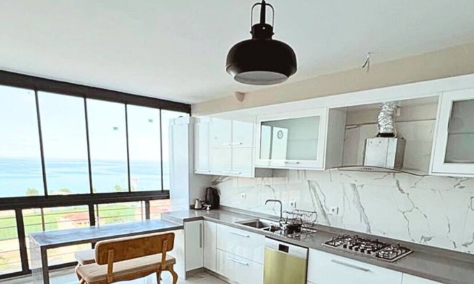 Yomra Apartment | North Star Apart
