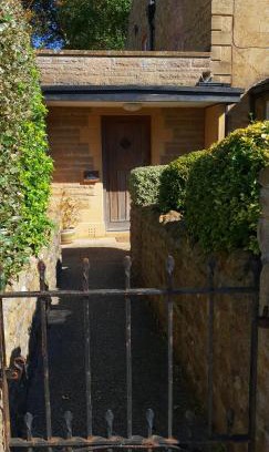 Ilminster Bed & Breakfast | North Street annexe