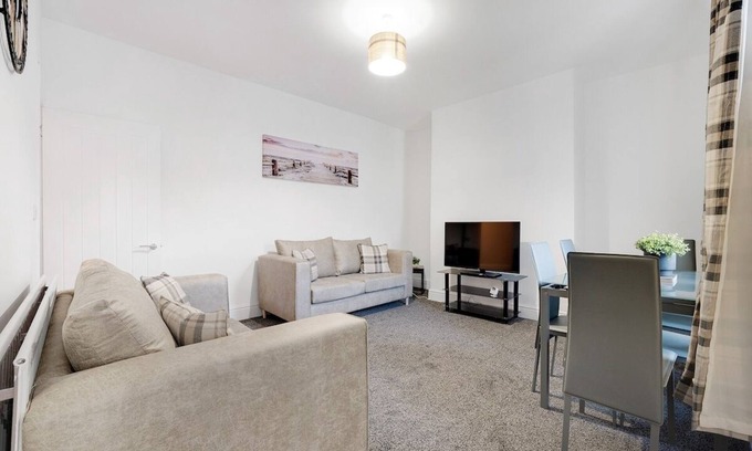 Stanley House | North Terrace, Stanley Durham